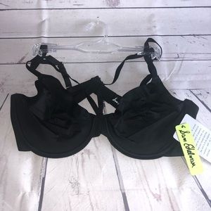 Sam Edelman Black Bra Various Sizes
